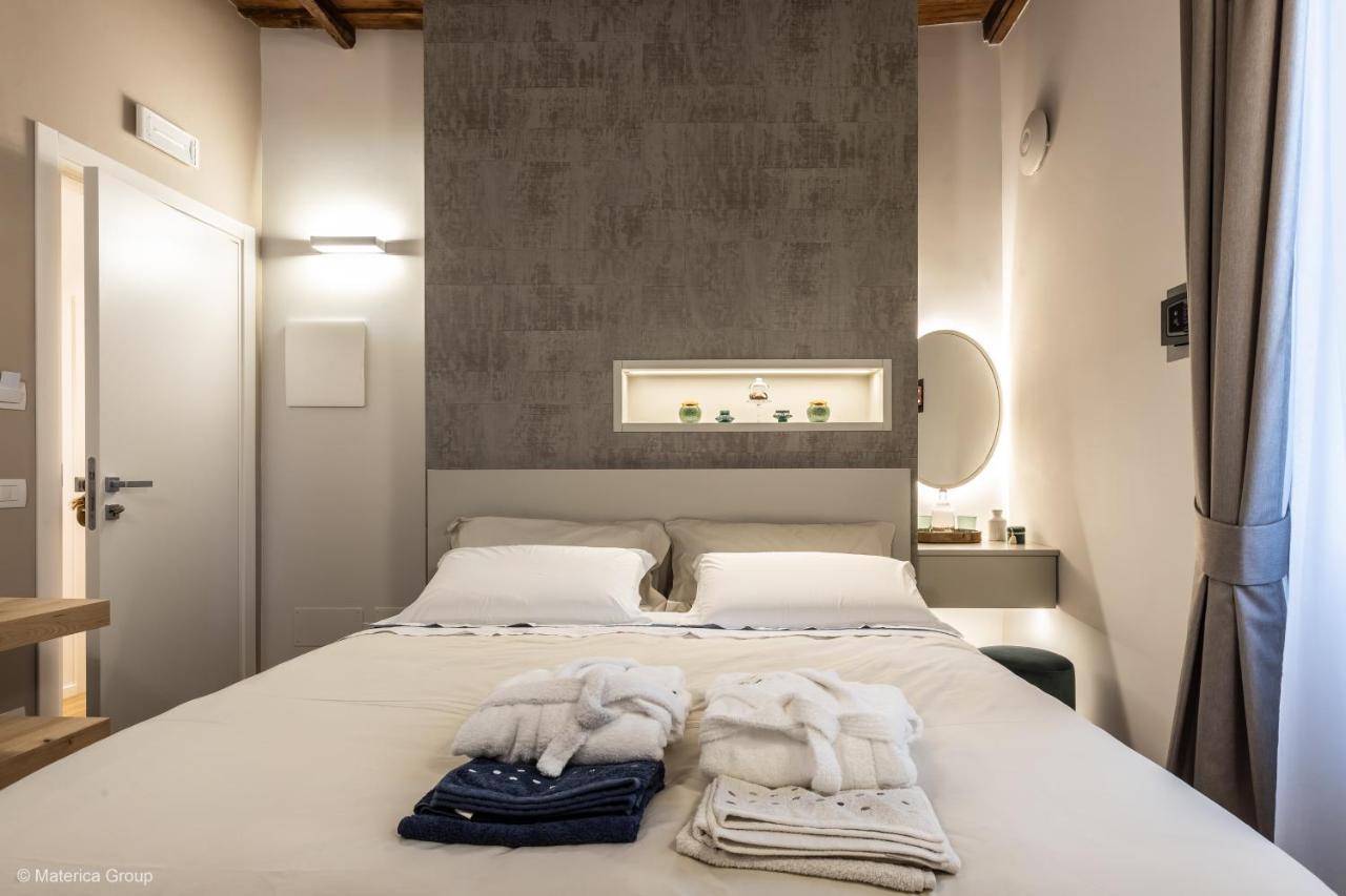 Trevi Steps Hotel โรม ภายนอก รูปภาพ