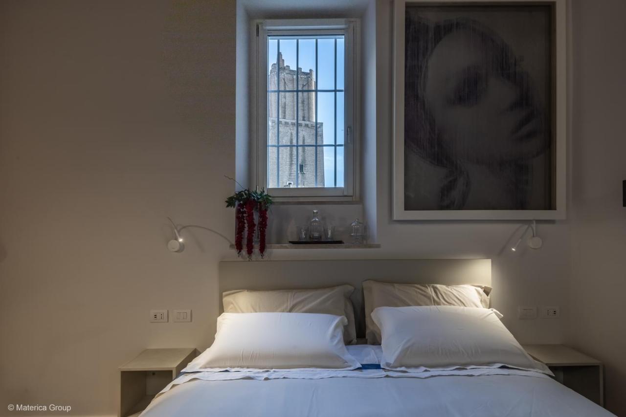 Trevi Steps Hotel โรม ภายนอก รูปภาพ