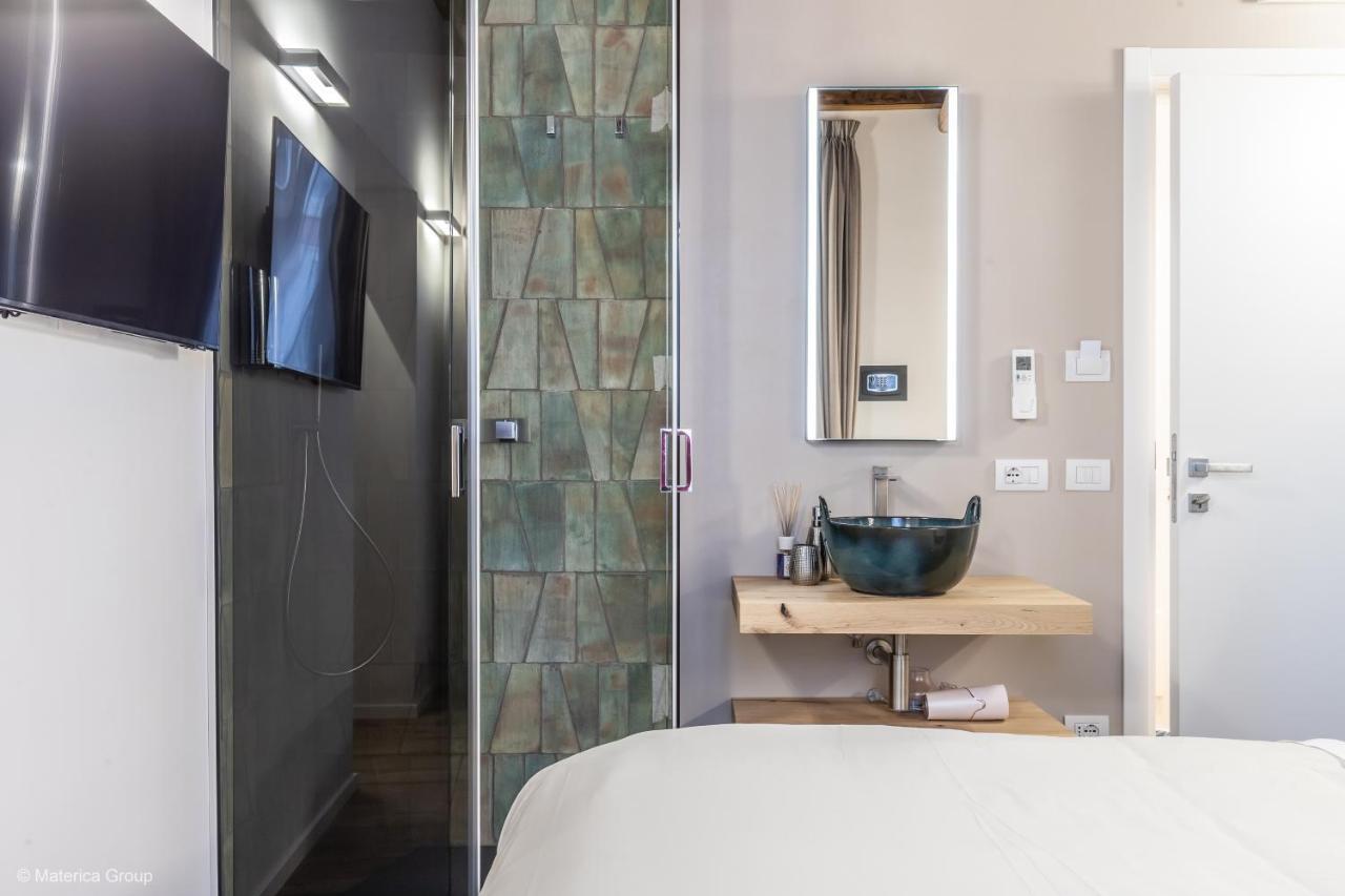 Trevi Steps Hotel โรม ภายนอก รูปภาพ
