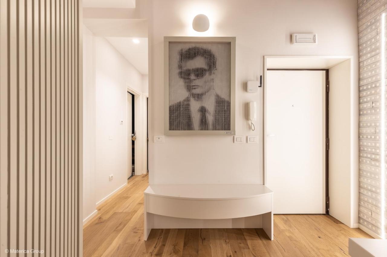 Trevi Steps Hotel โรม ภายนอก รูปภาพ