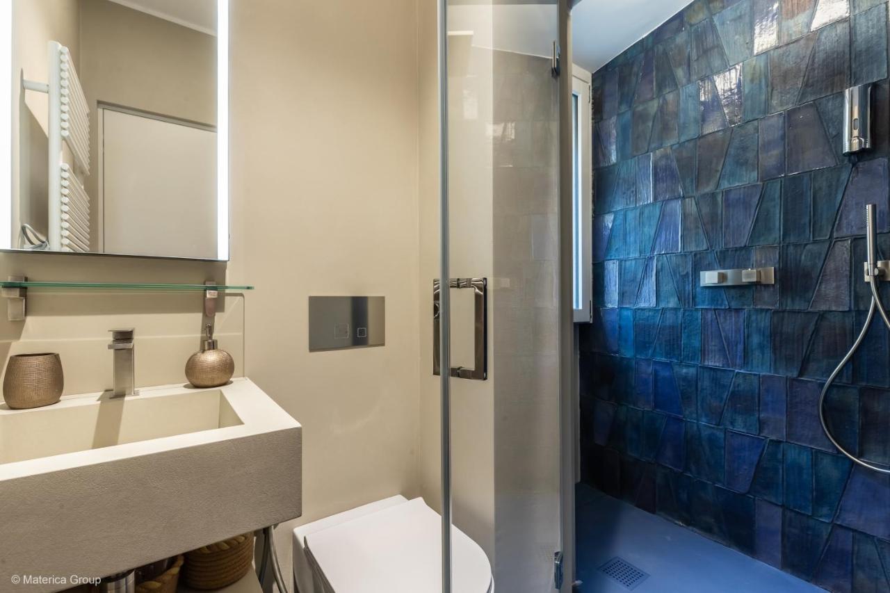 Trevi Steps Hotel โรม ภายนอก รูปภาพ