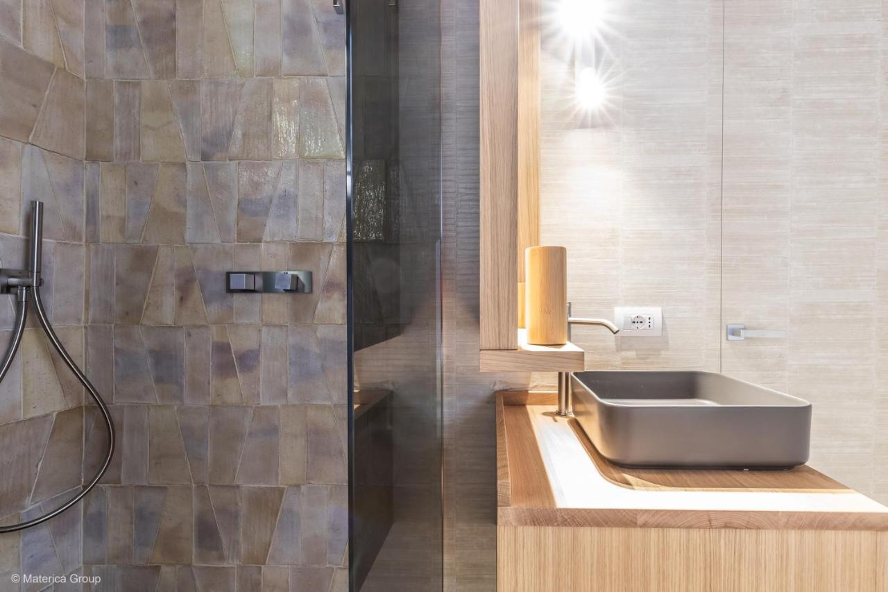 Trevi Steps Hotel โรม ภายนอก รูปภาพ