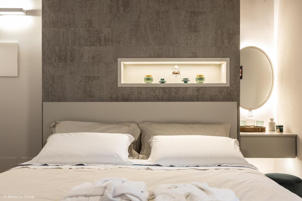Trevi Steps Hotel โรม ภายนอก รูปภาพ