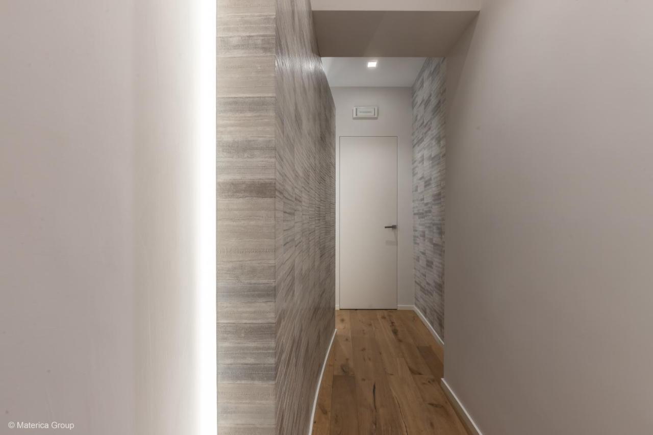 Trevi Steps Hotel โรม ภายนอก รูปภาพ